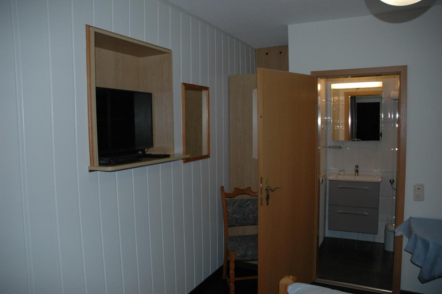 Hotel Kappelner Hof Kültér fotó